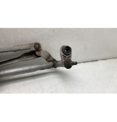Moteur essuie glace avant VOLKSWAGEN POLO 5