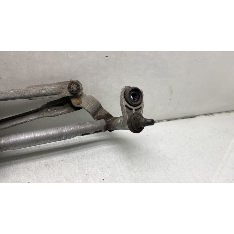 Moteur essuie glace avant VOLKSWAGEN POLO 5 Photo n°3