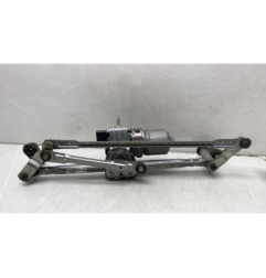 Moteur essuie glace avant VOLKSWAGEN POLO 5