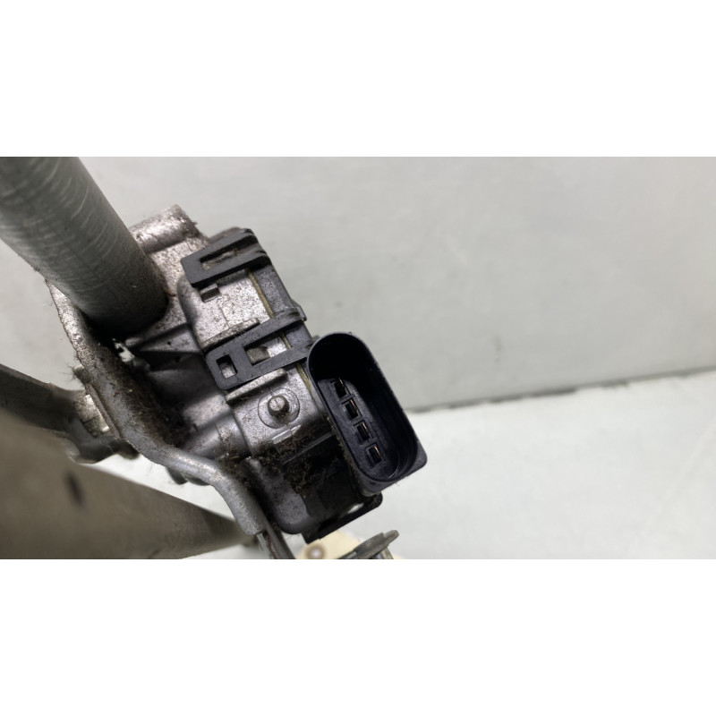 Moteur essuie glace avant VOLKSWAGEN POLO 5 Photo n°5