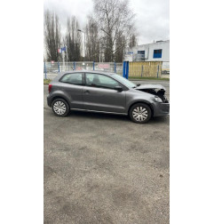 Moteur essuie glace avant VOLKSWAGEN POLO 5