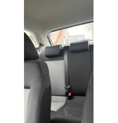 Moteur essuie glace avant VOLKSWAGEN POLO 5