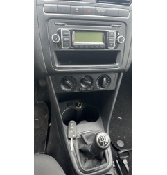 Moteur essuie glace avant VOLKSWAGEN POLO 5