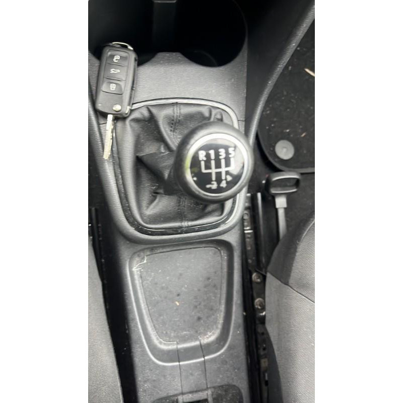 Serrure avant gauche VOLKSWAGEN POLO 5 Photo n°6