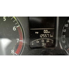 Serrure avant gauche VOLKSWAGEN POLO 5