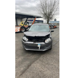 Serrure avant gauche VOLKSWAGEN POLO 5