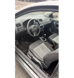 Serrure avant gauche VOLKSWAGEN POLO 5