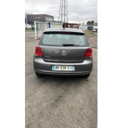Serrure avant gauche VOLKSWAGEN POLO 5