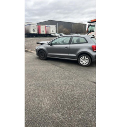 Serrure avant gauche VOLKSWAGEN POLO 5