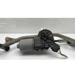 Moteur essuie glace avant PEUGEOT 207