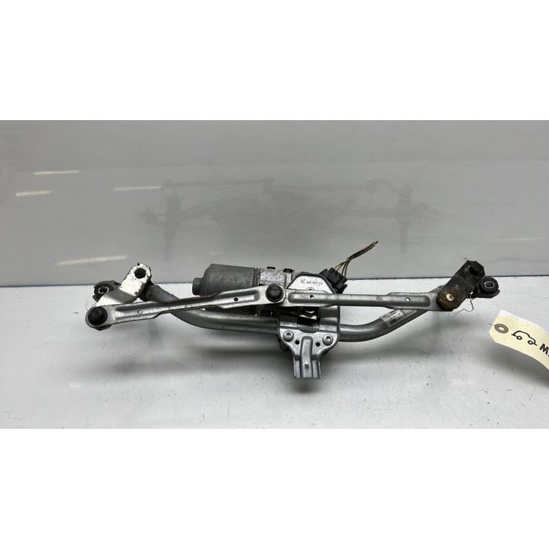 Moteur essuie glace avant PEUGEOT 207 Photo n°5