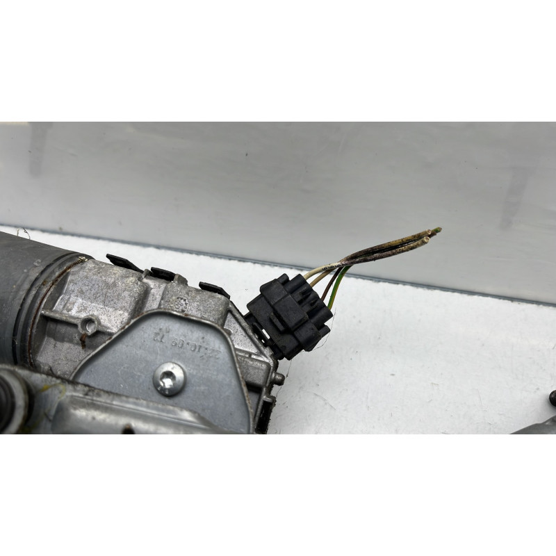 Moteur essuie glace avant PEUGEOT 207 Photo n°6
