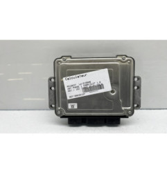 Calculateur moteur PEUGEOT 207