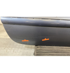Porte avant droit PEUGEOT 206