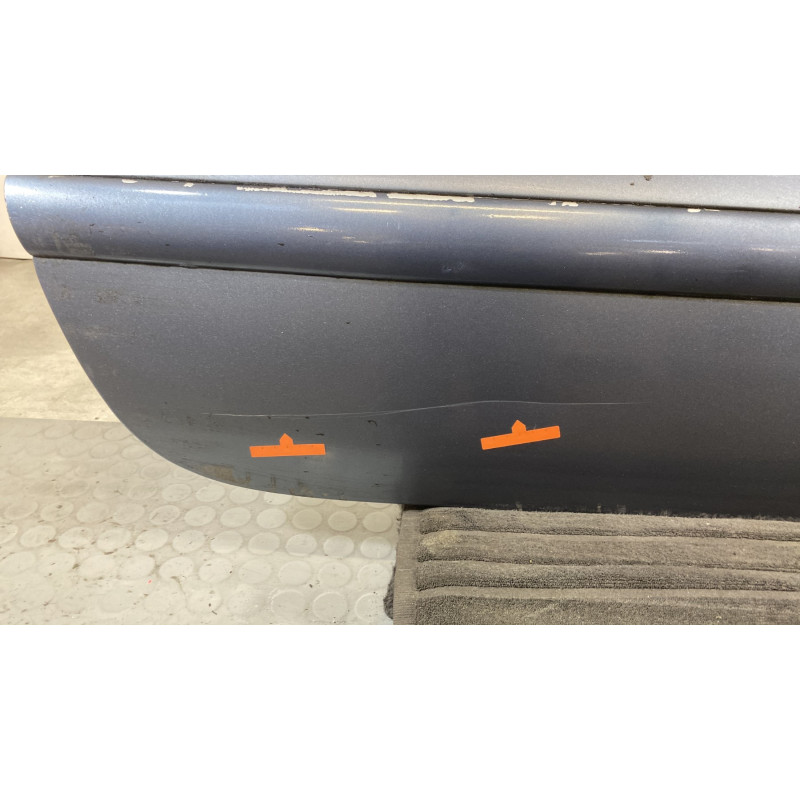 Porte avant droit PEUGEOT 206 Photo n°3