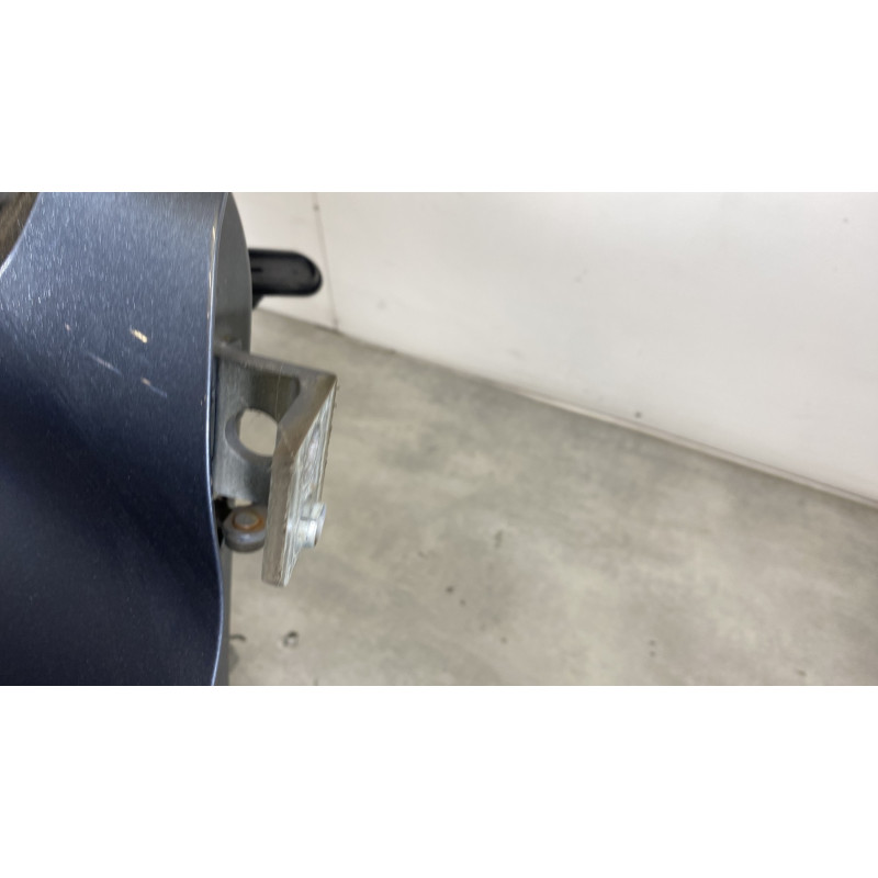 Porte avant droit PEUGEOT 206 Photo n°5