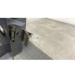 Porte avant droit PEUGEOT 206