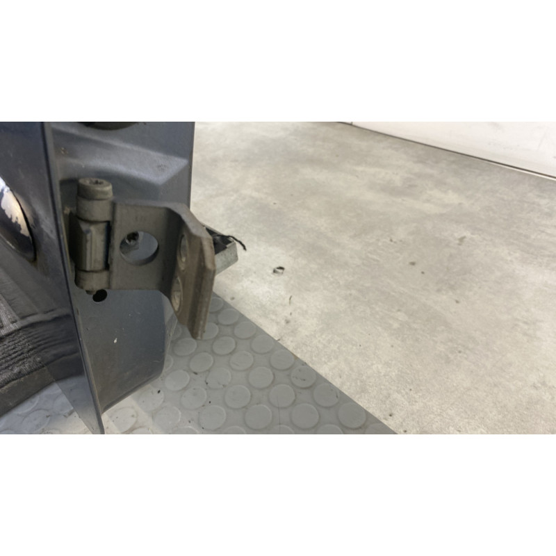 Porte avant droit PEUGEOT 206 Photo n°6
