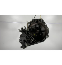 Boite de vitesses ALFA ROMEO MITO Photo n°1