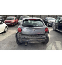 Boite de vitesses ALFA ROMEO MITO