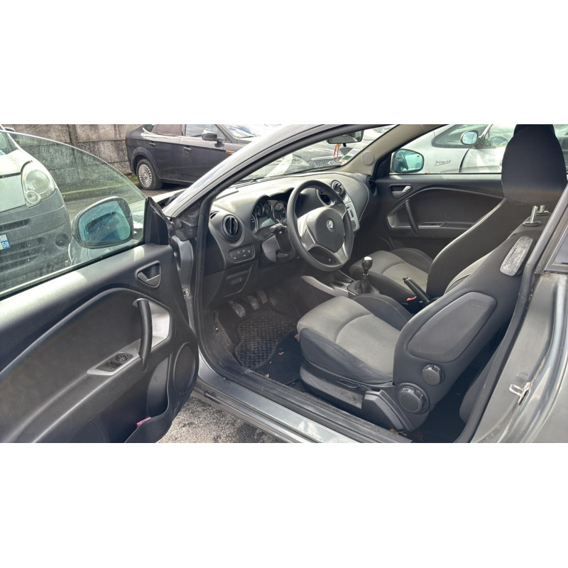 Boite de vitesses ALFA ROMEO MITO Photo n°13