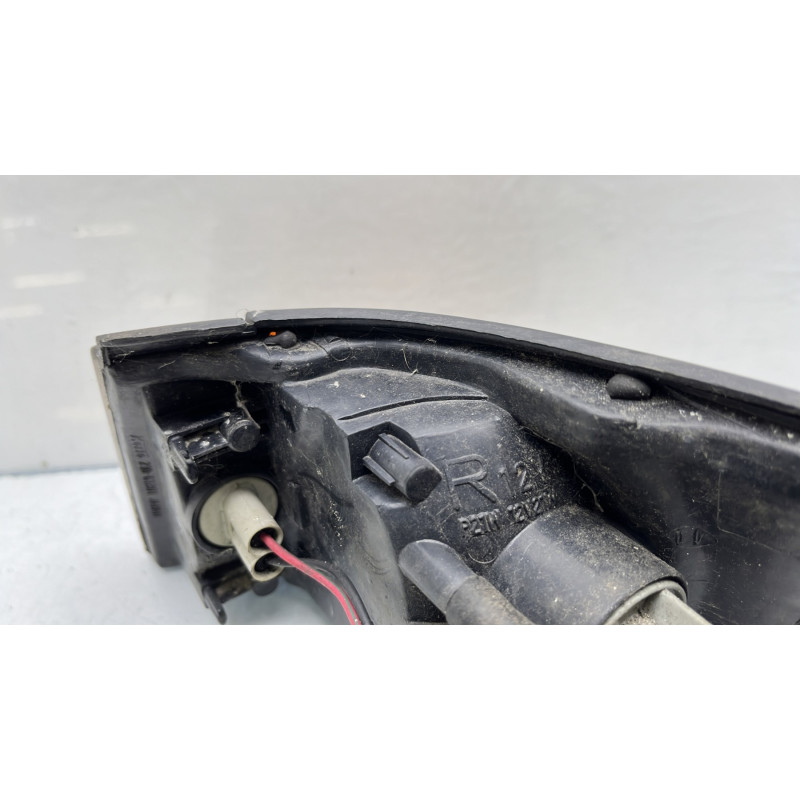 Optique avant secondaire droit (feux)(clignotant) MAZDA 323 4 Photo n°5