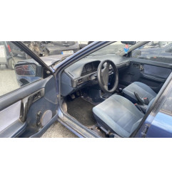 Optique avant secondaire droit (feux)(clignotant) MAZDA 323 4