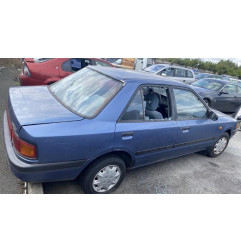 Optique avant secondaire droit (feux)(clignotant) MAZDA 323 4