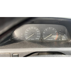 Optique avant secondaire droit (feux)(clignotant) MAZDA 323 4