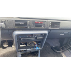 Optique avant secondaire droit (feux)(clignotant) MAZDA 323 4