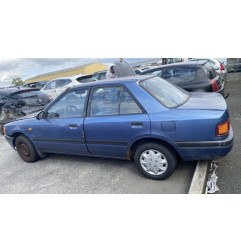 Optique avant secondaire droit (feux)(clignotant) MAZDA 323 4