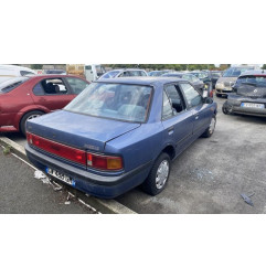 Optique avant secondaire droit (feux)(clignotant) MAZDA 323 4