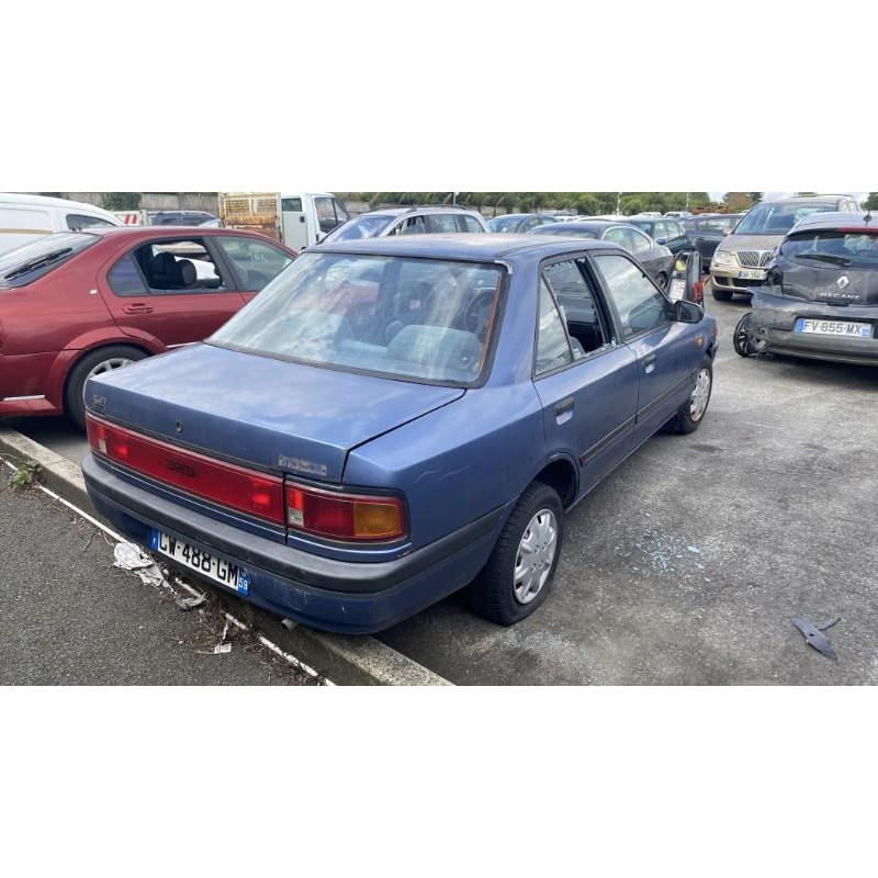 Optique avant secondaire droit (feux)(clignotant) MAZDA 323 4 Photo n°11