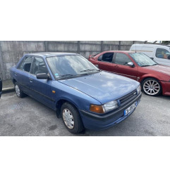 Optique avant secondaire droit (feux)(clignotant) MAZDA 323 4