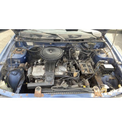 Optique avant secondaire droit (feux)(clignotant) MAZDA 323 4