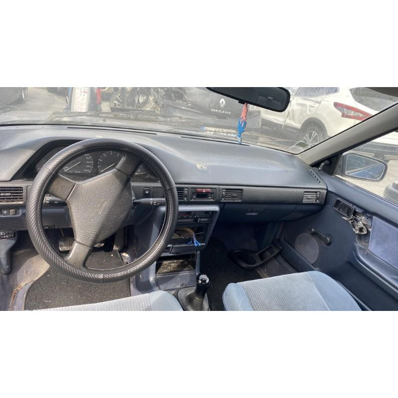 Optique avant secondaire droit (feux)(clignotant) MAZDA 323 4 Photo n°16