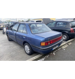 Optique avant secondaire droit (feux)(clignotant) MAZDA 323 4
