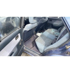 Optique avant secondaire droit (feux)(clignotant) MAZDA 323 4