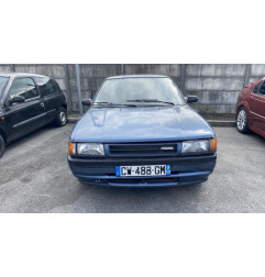 Optique avant secondaire droit (feux)(clignotant) MAZDA 323 4