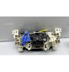 Commande chauffage DACIA SANDERO 2