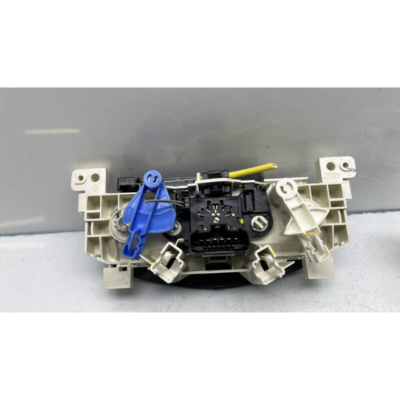 Commande chauffage DACIA SANDERO 2 Photo n°2