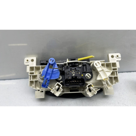 Commande chauffage DACIA SANDERO 2