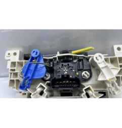 Commande chauffage DACIA SANDERO 2