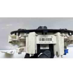 Commande chauffage DACIA SANDERO 2