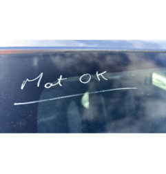 Commande chauffage DACIA SANDERO 2