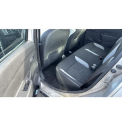 Commande chauffage DACIA SANDERO 2