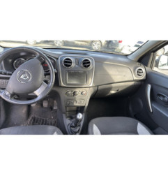 Serrure avant gauche DACIA SANDERO 2