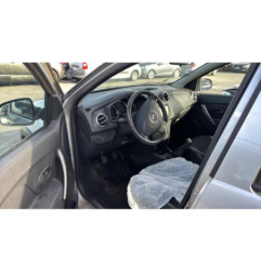 Serrure avant gauche DACIA SANDERO 2