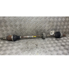 Cardan droit (transmission) DACIA SANDERO 2 Photo n°1