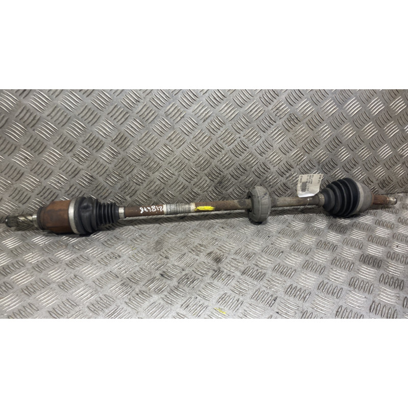 Cardan droit (transmission) DACIA SANDERO 2 Photo n°1